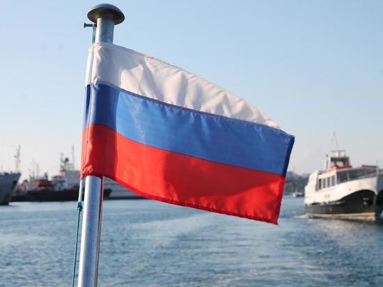 В Смоленске отметят День государственного флага