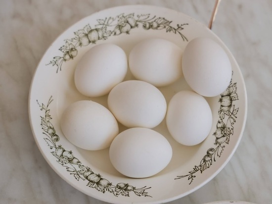 Врачи клиники Майо выяснили, как куриные яйца влияют на сердце