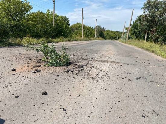 Донецкие военкоры сообщают о готовящейся провокации Киева