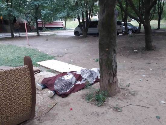 Три жителя Горловки были убиты обстрелом ВФУ