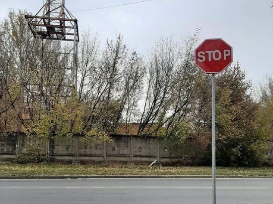 В Курске не планируют изымать дома по улице ВЧК для строительства дороги