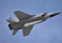 Переброска российской стороной вооруженных ракетами "Кинжал" военных самолетов в Калининградскую область не изменит военный баланс в этом регионе и не создаст никакой угрозы для западных стран