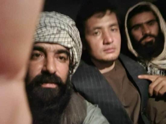 В Афганистане талибы ликвидировали бывшего полевого командира группировки Маулави Махди