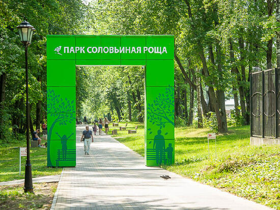 В Смоленске ищут волонтеров для организации праздничного мероприятия