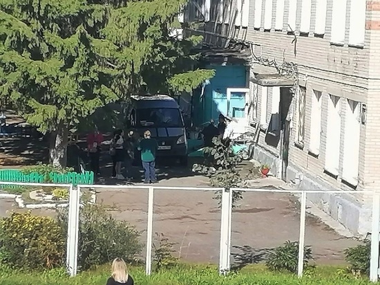 Прокуратура начала проверку по факту смерти ребенка в детском саду Новосибирска