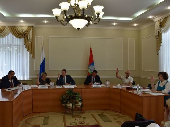 В Орле не нашлось места для нового здания поликлиники №1