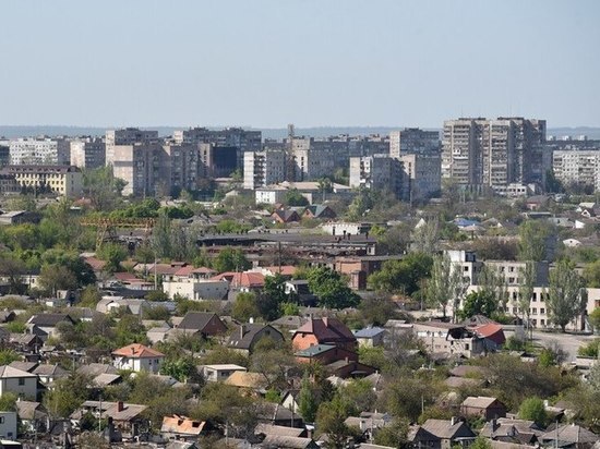 Киев 19 августа готовит резонансную провокацию на Запорожской АЭС