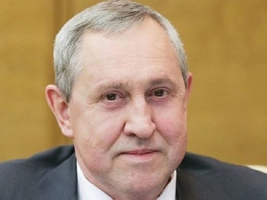 Осужденного за взятку депутата Госдумы Белоусова объявили в розыск
