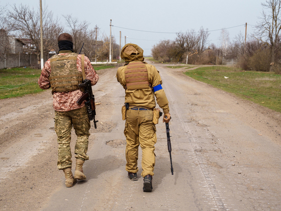 Киев призвали "остыть" в вопросе атаки на Херсон