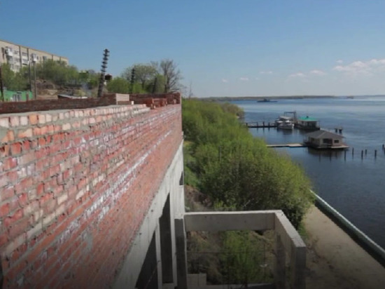 Поселок Затон Page 6 Фотографии старого Саратова