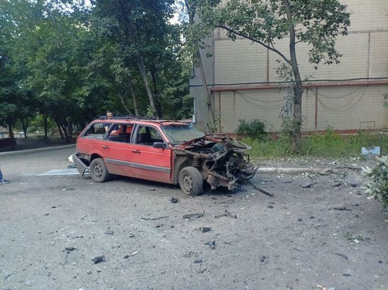 При обстрелах ДНР 18 августа погибли 6 мирных жителей