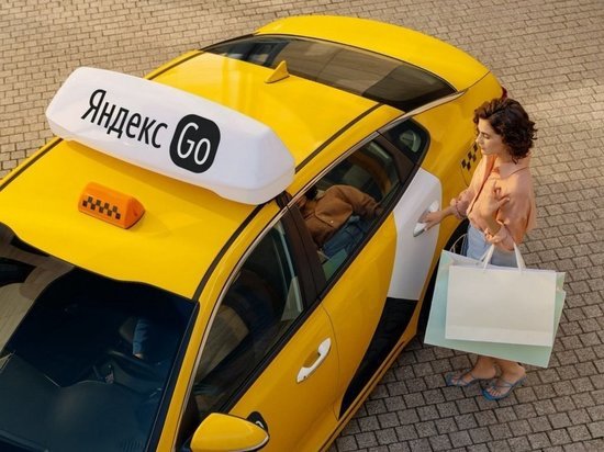 Воронежские таксопарки совместно с Яндекс Такси обновят тарифы