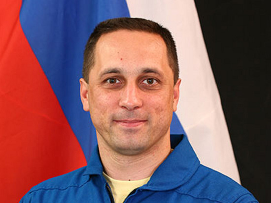 Космонавт Шкаплеров допустил, что возмутивший его коллег болт на МКС мог быть зарубежным