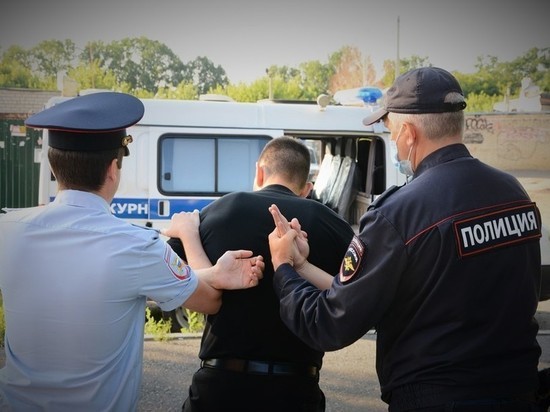Невероятный Халк: В Пензенской области мужчина украл чугунные плиты весом 250 кг