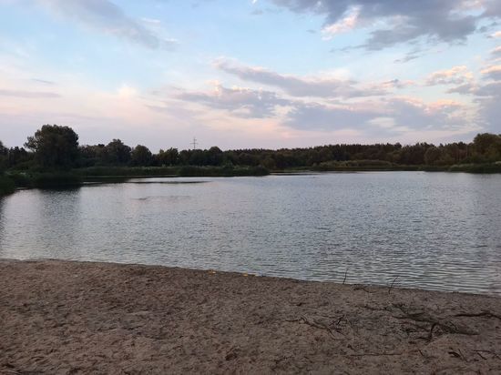 Роспотребнадзор признал непригодными для купания три пляжа в Тамбовской области