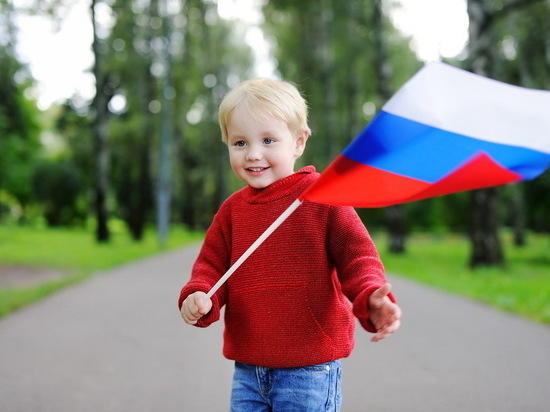 День флага Орёл отметит танцами