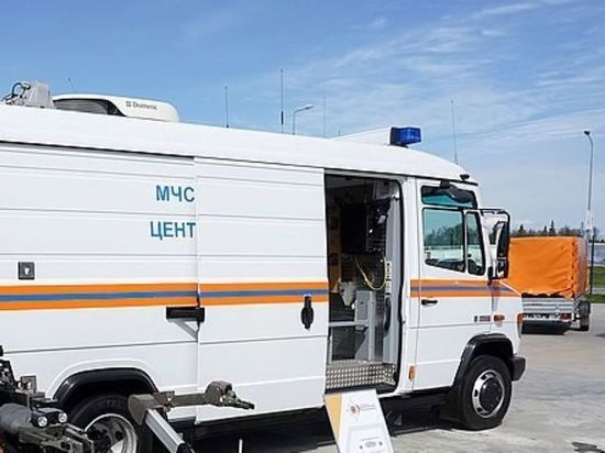 В МЧС рассказали об отсутствии в стране своего пластика для касок пожарных