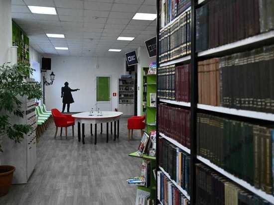 Челябинские студенты организовали воскресную библиотеку