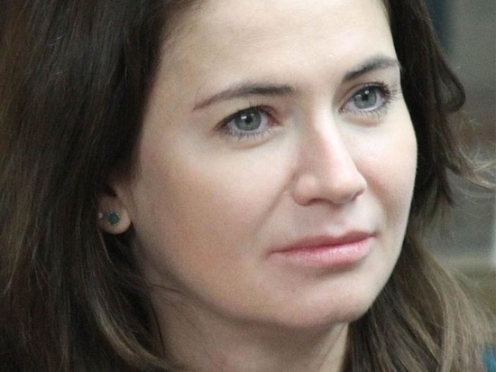 Заговорили о грядущем переходе Ксении Лавровой-Глинки в чиновницы