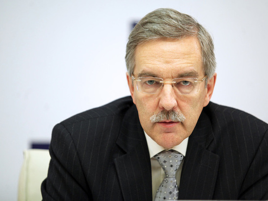 Суд назначил повторную лингвистическую экспертизу по делу депутата ЗакСа Шишлова