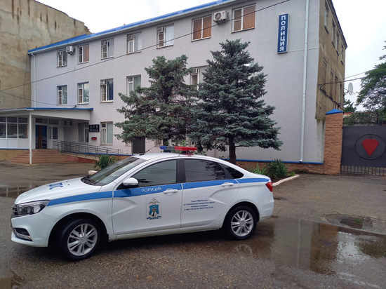 Полицейский в Кабардино-Балкарии попал под следствие, поверив на слово пьяному