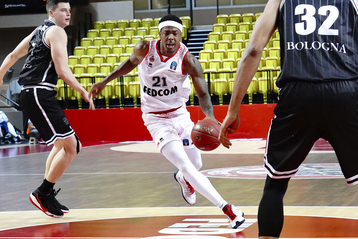 "Локо-Кубань" подписал американского баскетболиста Уиллиса