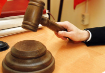 Выборгский районный суд избрал меру пресечения для Владимира Третьякова, обвиняемого в убийстве жены в 2007 году