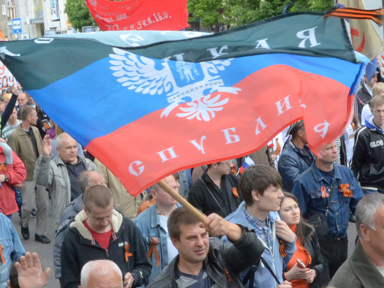 Пушилин: для еще одной группы наемников в ДНР не исключена казнь
