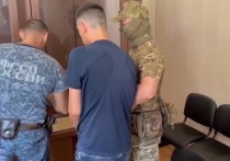 По данным ФСБ, в Краснодаре был задержан гражданин России, действовавший в качестве агента украинских спецслужб, собирая и передавая за деньги СБУ информацию