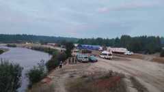 Глава администрации Рязанского района Жунева посоветовала жителям уезжать из Деулина