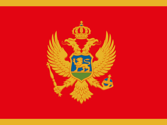 Правительству Черногории вынесен вотум недоверия