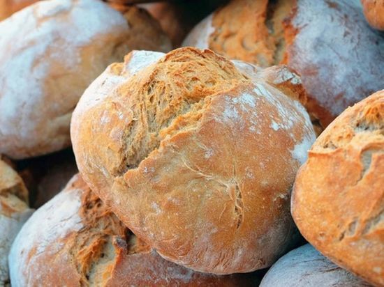 28 миллионов рублей получили хлебопеки Красноярского края для сдерживания цен на хлеб
