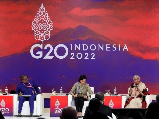 Россия и Китай на саммите G20 покажут свою международную значимость – СМИ