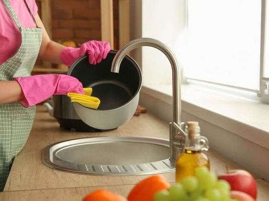 Возвращаться к самостоятельному мытью окон и плиты никто не хочет