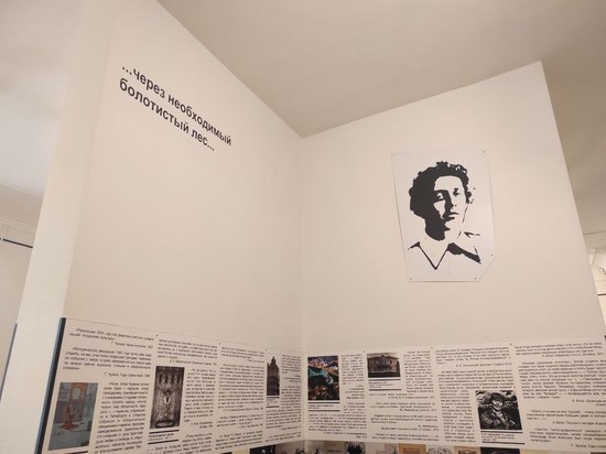 На улице Декабристов установят памятник Блоку