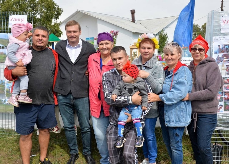 Усть абаканский район фото