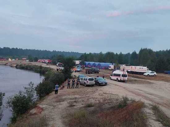 В Рязанской области выпустили метеопредупреждение из-за ветра