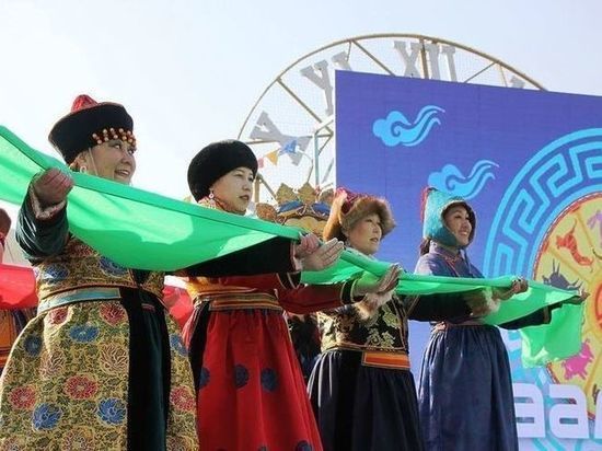 Сагаалган в следующем году забайкальцы отметят 21 февраля