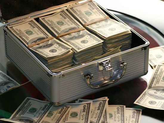 The Guardian: Гибралтар хочет продать яхту, предположительно, конфискованную у Пумпянского