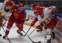 В международной федерации хоккея (IIHF) заявили, что не будут оказывать давление на игроков, выступающих за команды России и Белоруссии