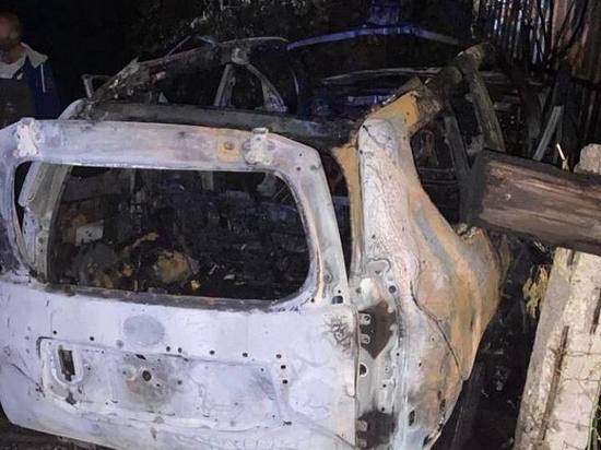 Пушилин назвал украинским терактом подрыв автомобиля Дарьи Дугиной