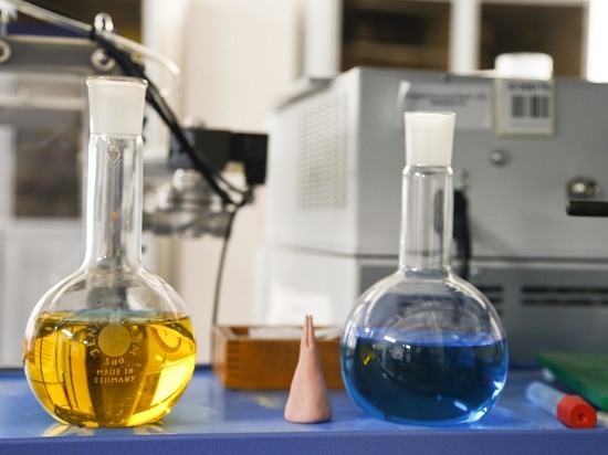 Украина применила отравляющие вещества против российских военных