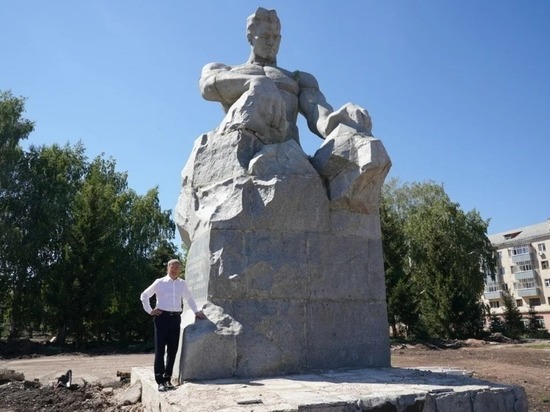 В этом году нефтяники Башкирии отмечают 90 лет со дня начала добычи нефти