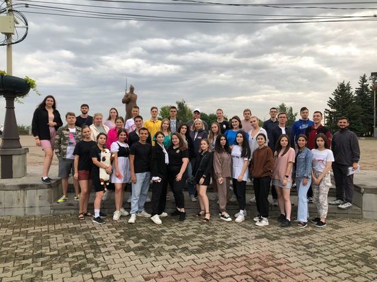 Две участницы «Машука» из Ставрополя получат грантами почти миллион