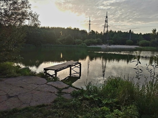 В Рассказовском районе утонул ребёнок
