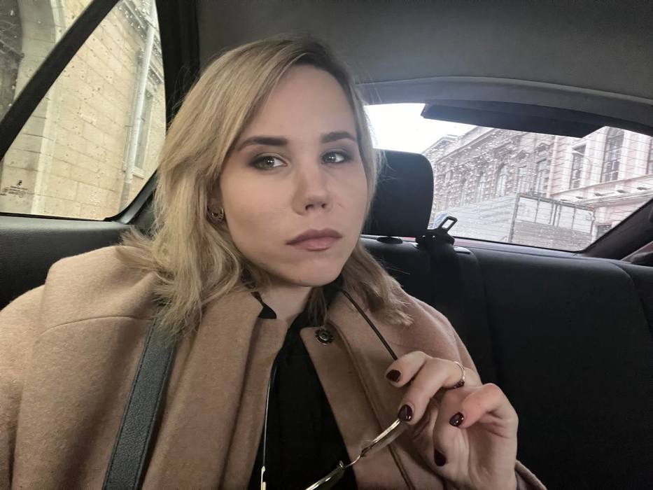 Дарья Дугина погибла при взрыве автомобиля: последние фотографии политолога
