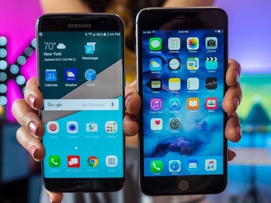 Многие пользователи смартфонов Android устанавливают оболочку в стиле iOS