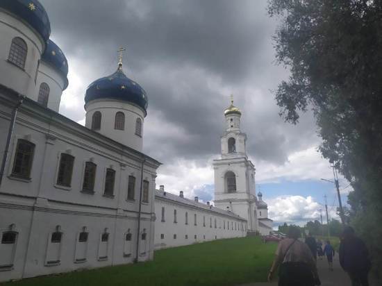 Музеи Новгородской области будут проводить бесплатные экскурсии до 30 августа