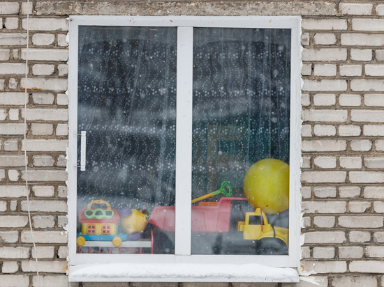 Псковские спасатели об опасности окон: 30 секунд хватает ребенку, чтобы открыть окно