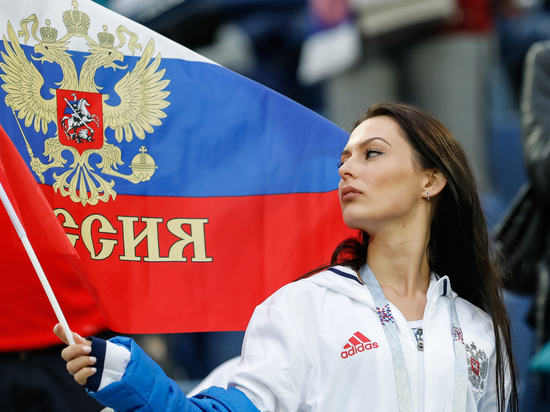 Праздник в честь Дня флага России пройдет в Таврическом саду